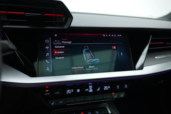 Audi RS3 Sportback 2.5 TFSI quattro |Pano|Ceramic|Massage|Memory|B&O|