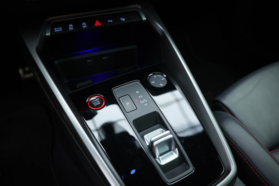 Audi RS3 Sportback 2.5 TFSI quattro |Pano|Ceramic|Massage|Memory|B&O|