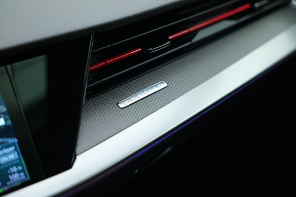 Audi RS3 Sportback 2.5 TFSI quattro |Pano|Ceramic|Massage|Memory|B&O|