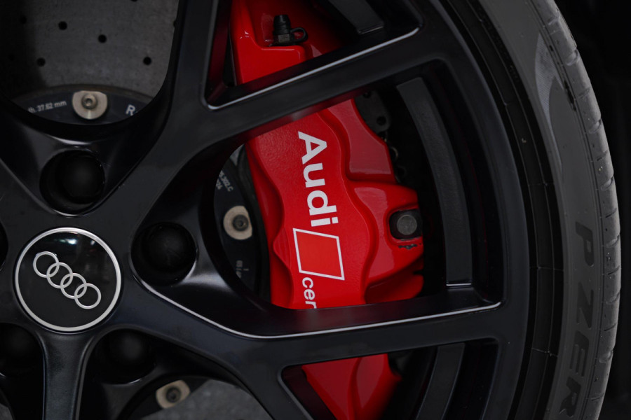 Audi RS3 Sportback 2.5 TFSI quattro |Pano|Ceramic|Massage|Memory|B&O|