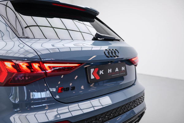 Audi RS3 Sportback 2.5 TFSI quattro |Pano|Ceramic|Massage|Memory|B&O|