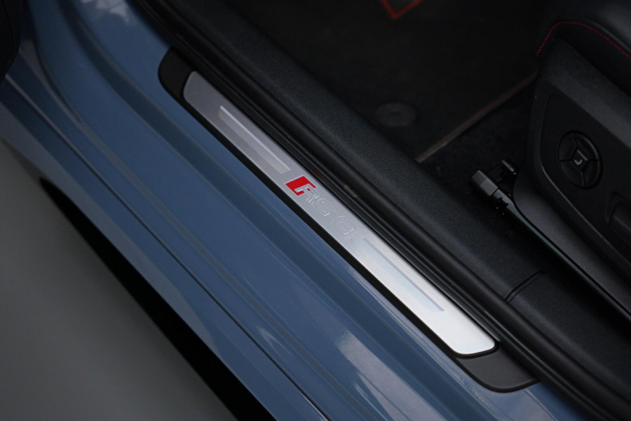 Audi RS3 Sportback 2.5 TFSI quattro |Pano|Ceramic|Massage|Memory|B&O|