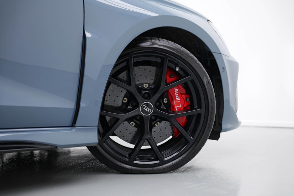 Audi RS3 Sportback 2.5 TFSI quattro |Pano|Ceramic|Massage|Memory|B&O|