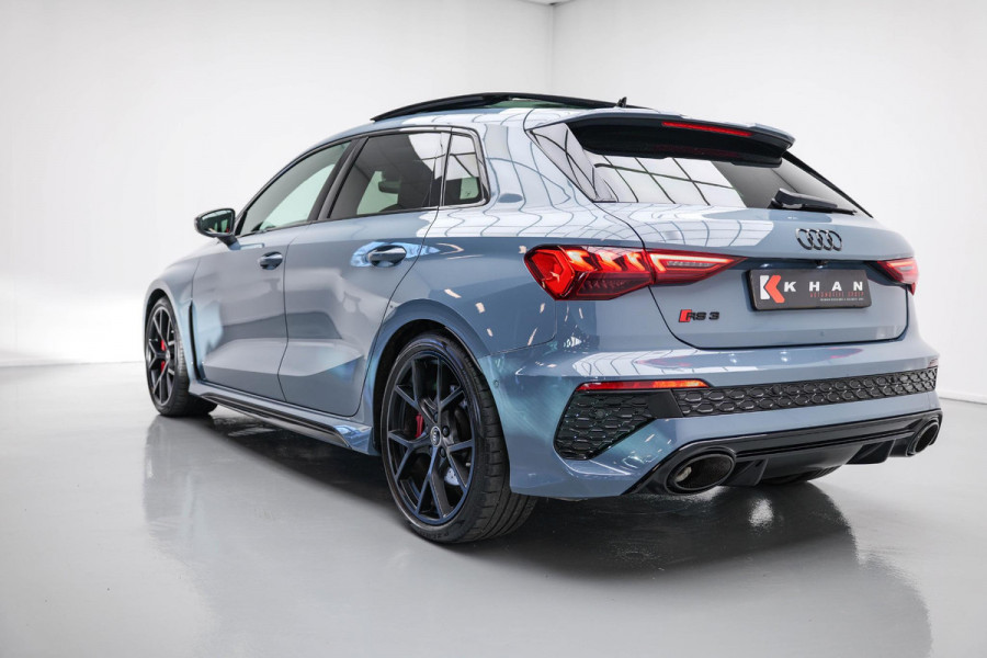 Audi RS3 Sportback 2.5 TFSI quattro |Pano|Ceramic|Massage|Memory|B&O|