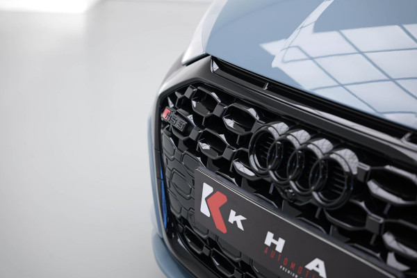Audi RS3 Sportback 2.5 TFSI quattro |Pano|Ceramic|Massage|Memory|B&O|