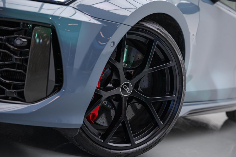 Audi RS3 Sportback 2.5 TFSI quattro |Pano|Ceramic|Massage|Memory|B&O|