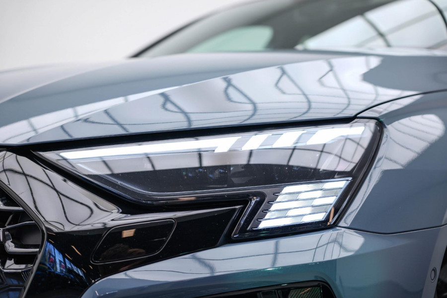 Audi RS3 Sportback 2.5 TFSI quattro |Pano|Ceramic|Massage|Memory|B&O|