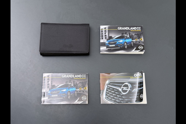 Opel Grandland X T131PK Trekhaak Navi Ecc Pdc Apple Carplay Android Auto Cruise Control Edition Lmv Licht-Regensensor Verkeersbordlezer PrivacyGlas IntelliLink Bluetooth Origineel Nederlandse Auto 1.400KG Trekgewicht! € 35.000 nieuw! Bij ons volledig Onderhouden