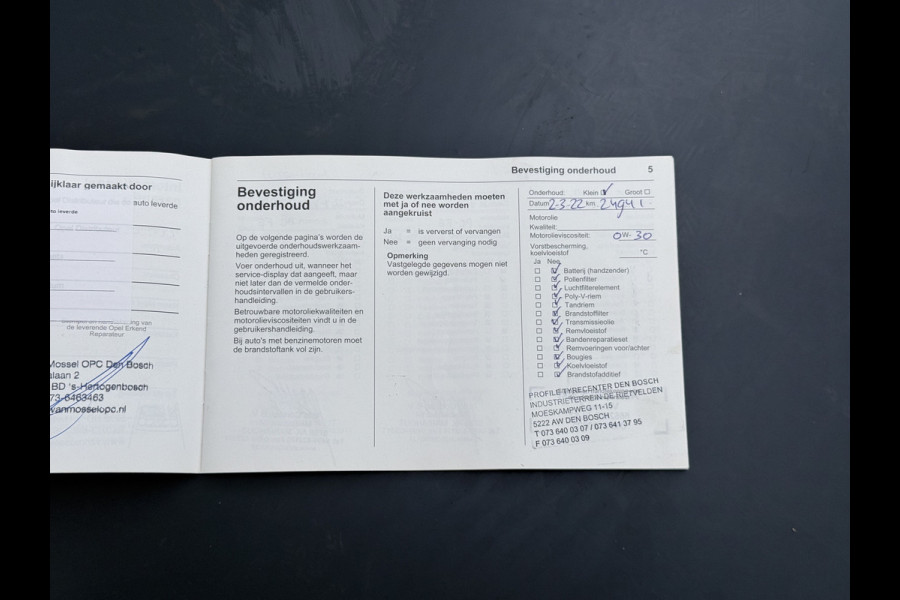 Opel Grandland X T131PK Trekhaak Navi Ecc Pdc Apple Carplay Android Auto Cruise Control Edition Lmv Licht-Regensensor Verkeersbordlezer PrivacyGlas IntelliLink Bluetooth Origineel Nederlandse Auto 1.400KG Trekgewicht! € 35.000 nieuw! Bij ons volledig Onderhouden