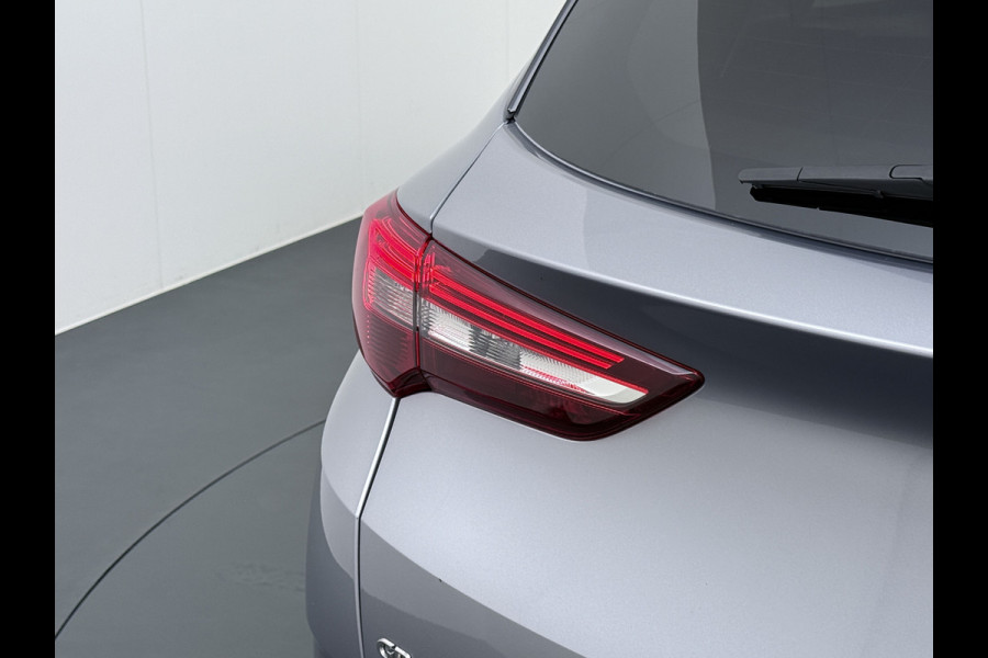 Opel Grandland X T131PK Trekhaak Navi Ecc Pdc Apple Carplay Android Auto Cruise Control Edition Lmv Licht-Regensensor Verkeersbordlezer PrivacyGlas IntelliLink Bluetooth Origineel Nederlandse Auto 1.400KG Trekgewicht! € 35.000 nieuw! Bij ons volledig Onderhouden
