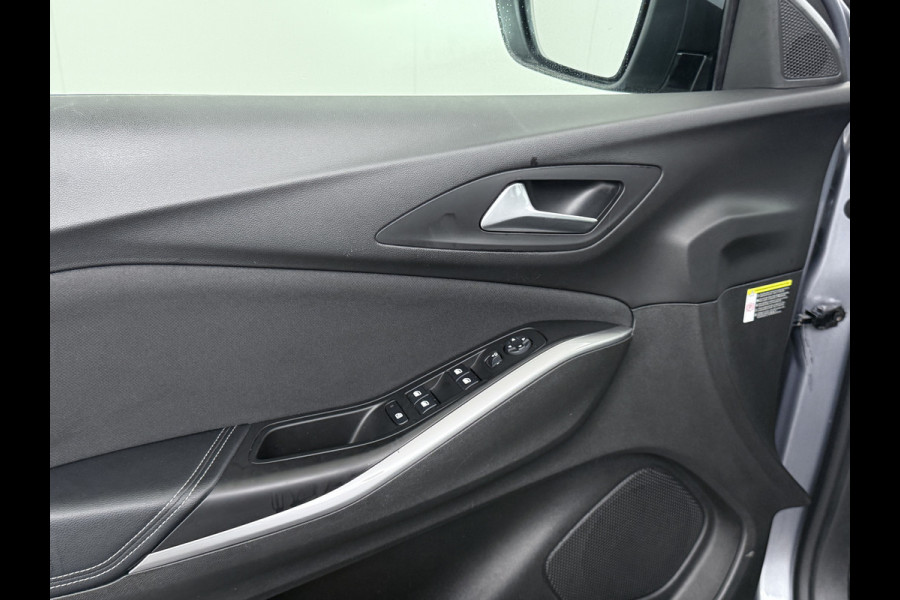 Opel Grandland X T131PK Trekhaak Navi Ecc Pdc Apple Carplay Android Auto Cruise Control Edition Lmv Licht-Regensensor Verkeersbordlezer PrivacyGlas IntelliLink Bluetooth Origineel Nederlandse Auto 1.400KG Trekgewicht! € 35.000 nieuw! Bij ons volledig Onderhouden