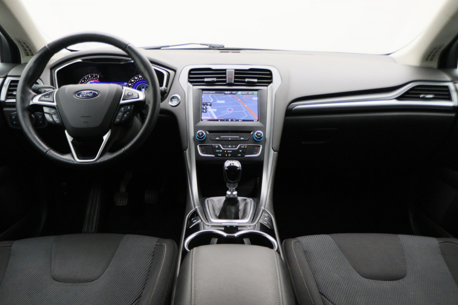 Ford Mondeo 1.5 Titanium