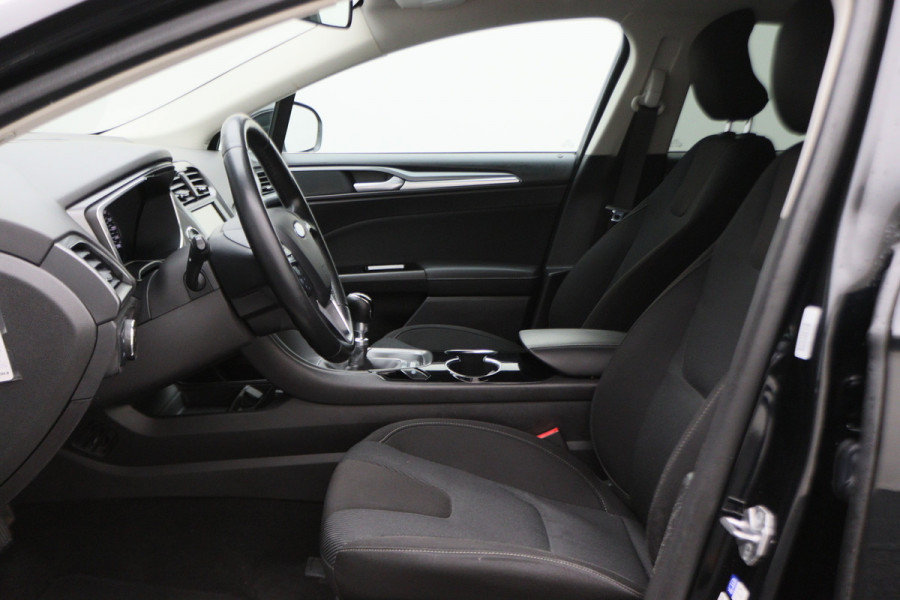 Ford Mondeo 1.5 Titanium