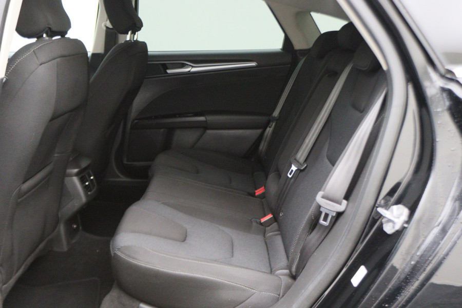 Ford Mondeo 1.5 Titanium