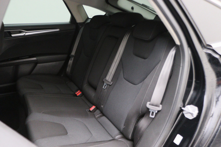 Ford Mondeo 1.5 Titanium