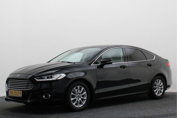 Ford Mondeo 1.5 Titanium