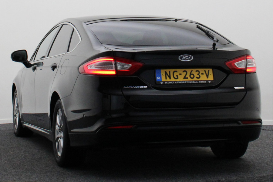 Ford Mondeo 1.5 Titanium