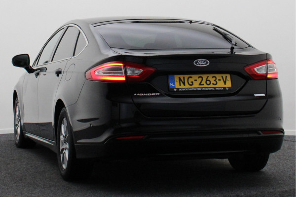 Ford Mondeo 1.5 Titanium