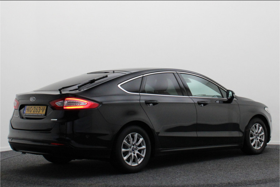 Ford Mondeo 1.5 Titanium