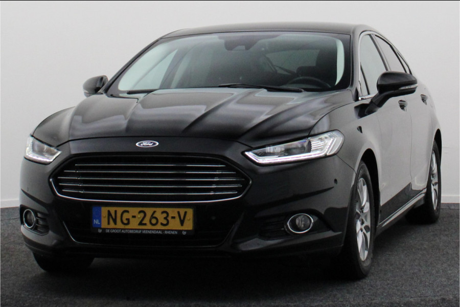 Ford Mondeo 1.5 Titanium