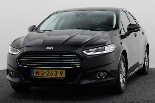 Ford Mondeo 1.5 Titanium