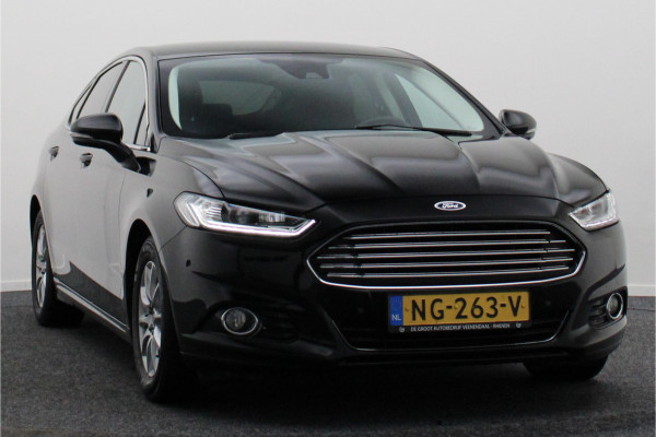Ford Mondeo 1.5 Titanium
