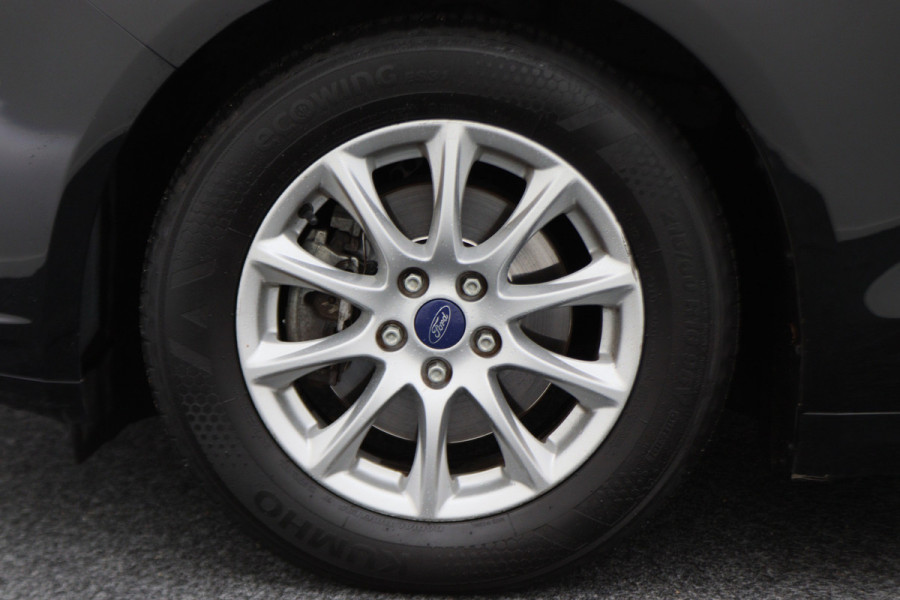 Ford Mondeo 1.5 Titanium