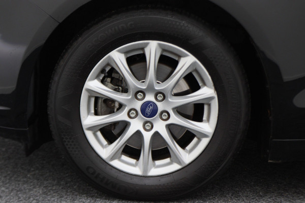 Ford Mondeo 1.5 Titanium