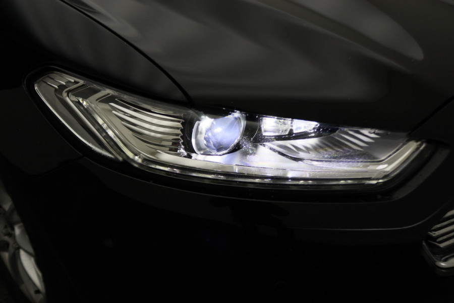 Ford Mondeo 1.5 Titanium