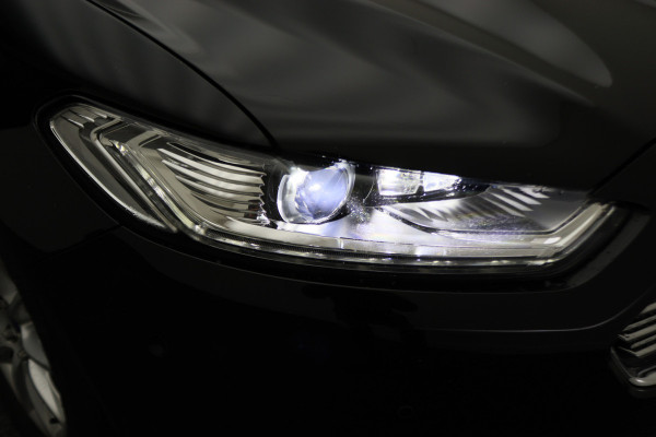 Ford Mondeo 1.5 Titanium