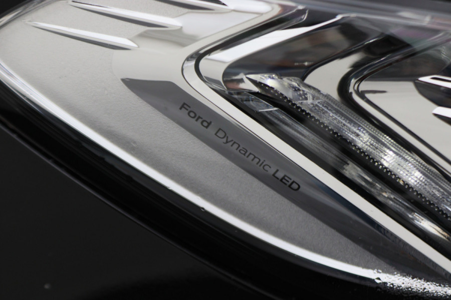 Ford Mondeo 1.5 Titanium