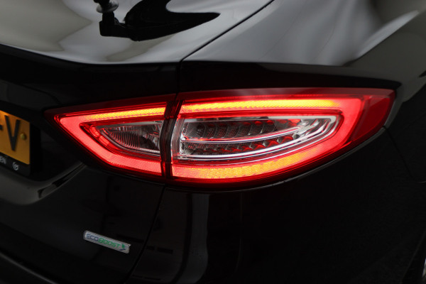 Ford Mondeo 1.5 Titanium