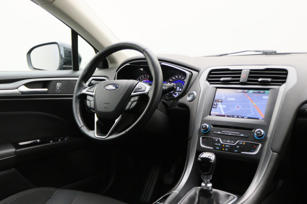 Ford Mondeo 1.5 Titanium