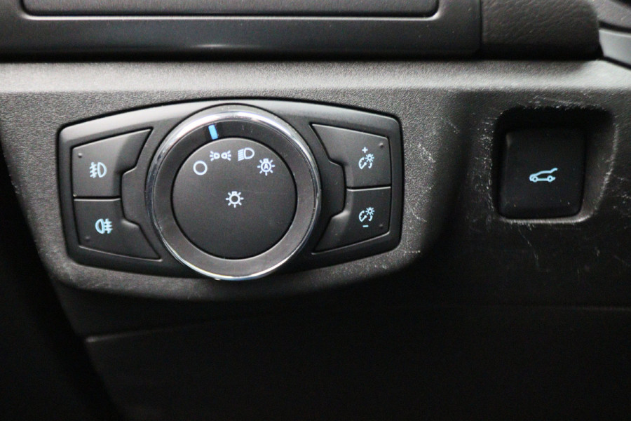 Ford Mondeo 1.5 Titanium