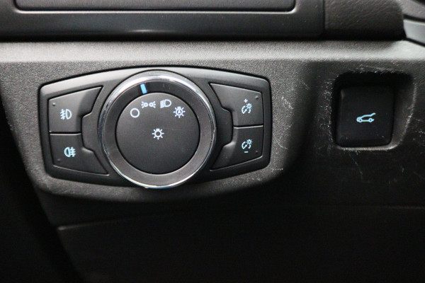 Ford Mondeo 1.5 Titanium