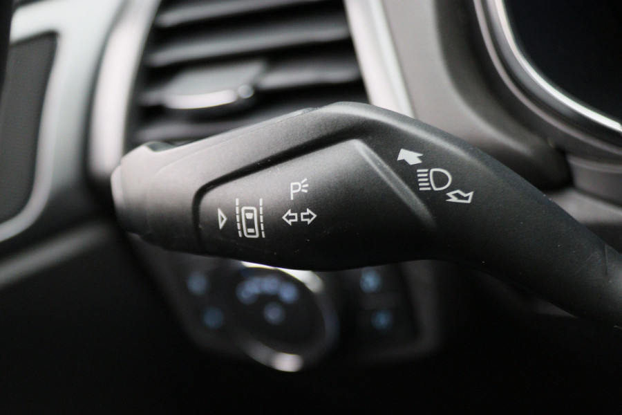 Ford Mondeo 1.5 Titanium