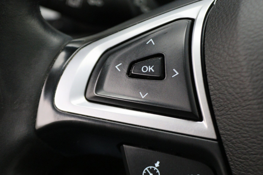 Ford Mondeo 1.5 Titanium