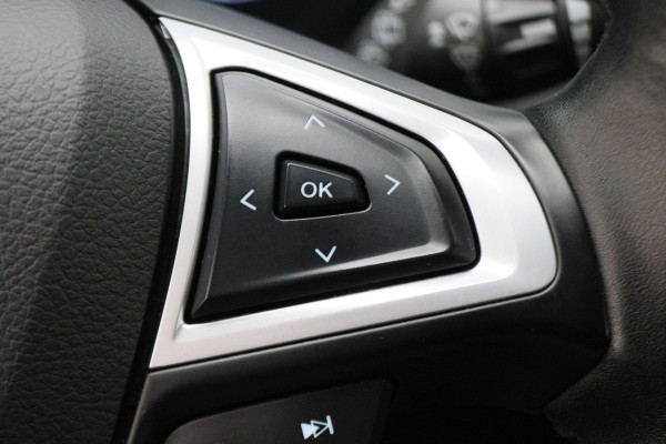 Ford Mondeo 1.5 Titanium