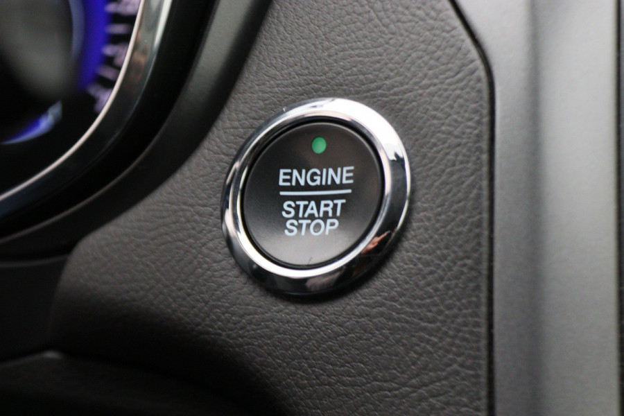 Ford Mondeo 1.5 Titanium