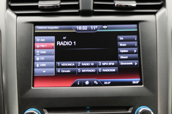 Ford Mondeo 1.5 Titanium