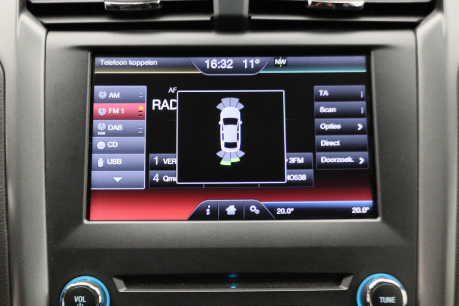 Ford Mondeo 1.5 Titanium