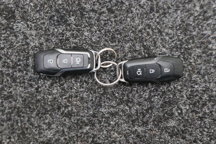 Ford Mondeo 1.5 Titanium