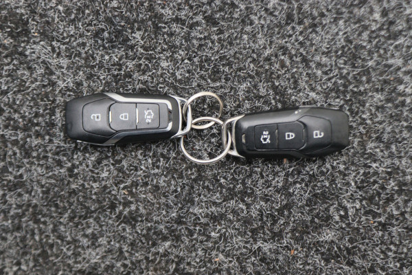 Ford Mondeo 1.5 Titanium