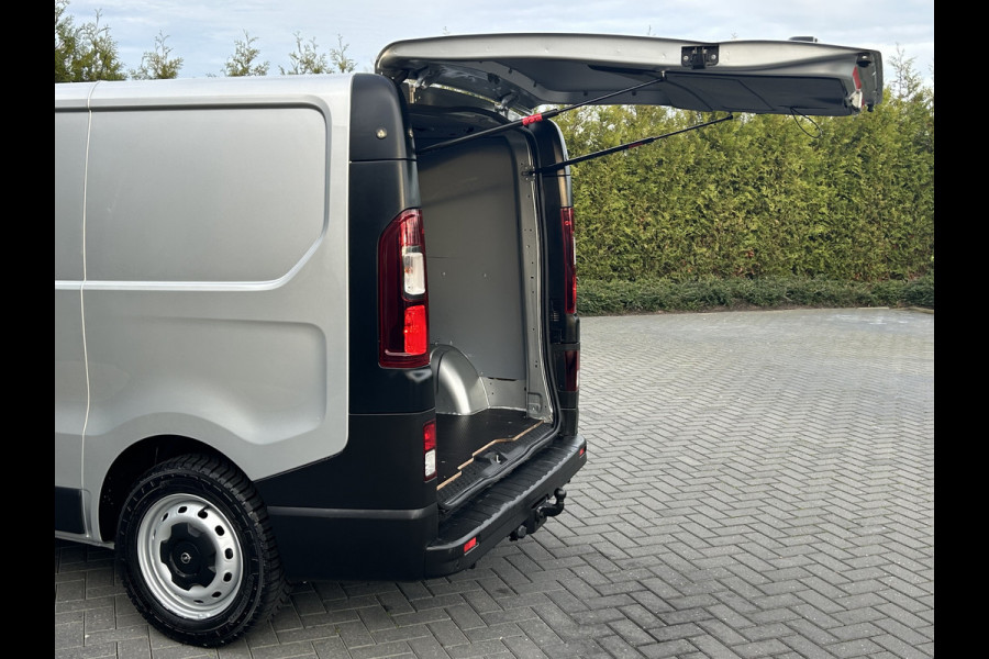 Opel Vivaro 1.6 CDTI 126 PK / L1H1 / 1e EIG. / 67.004 KM !! / TREKHAAK / ACHTERKLEP / AIRCO / CRUISE / NAVI / CAMERA / PDC