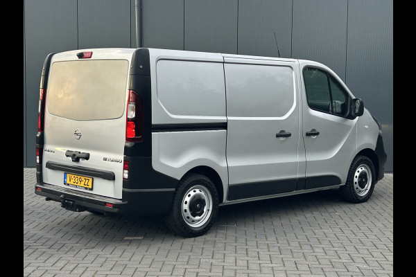 Opel Vivaro 1.6 CDTI 126 PK / L1H1 / 1e EIG. / 67.004 KM !! / TREKHAAK / ACHTERKLEP / AIRCO / CRUISE / NAVI / CAMERA / PDC