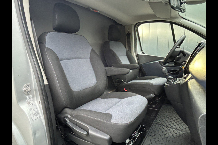 Opel Vivaro 1.6 CDTI 126 PK / L1H1 / 1e EIG. / 67.004 KM !! / TREKHAAK / ACHTERKLEP / AIRCO / CRUISE / NAVI / CAMERA / PDC