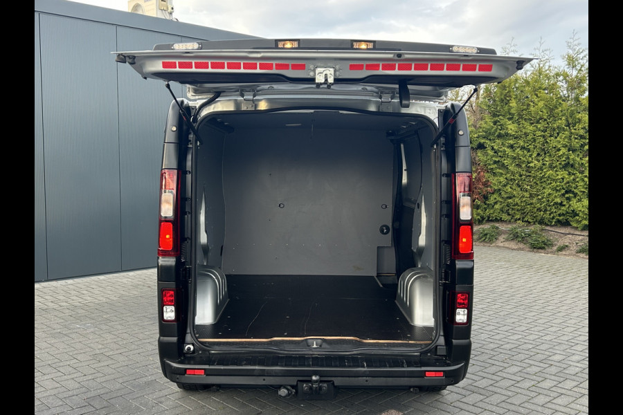 Opel Vivaro 1.6 CDTI 126 PK / L1H1 / 1e EIG. / 67.004 KM !! / TREKHAAK / ACHTERKLEP / AIRCO / CRUISE / NAVI / CAMERA / PDC