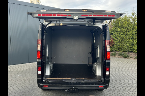 Opel Vivaro 1.6 CDTI 126 PK / L1H1 / 1e EIG. / 67.004 KM !! / TREKHAAK / ACHTERKLEP / AIRCO / CRUISE / NAVI / CAMERA / PDC