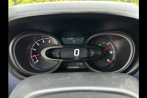 Opel Vivaro 1.6 CDTI 126 PK / L1H1 / 1e EIG. / 67.004 KM !! / TREKHAAK / ACHTERKLEP / AIRCO / CRUISE / NAVI / CAMERA / PDC
