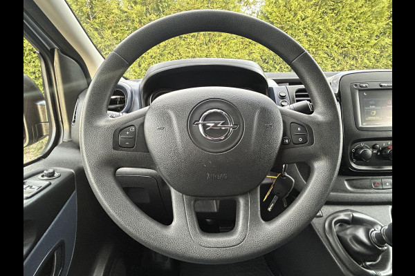 Opel Vivaro 1.6 CDTI 126 PK / L1H1 / 1e EIG. / 67.004 KM !! / TREKHAAK / ACHTERKLEP / AIRCO / CRUISE / NAVI / CAMERA / PDC